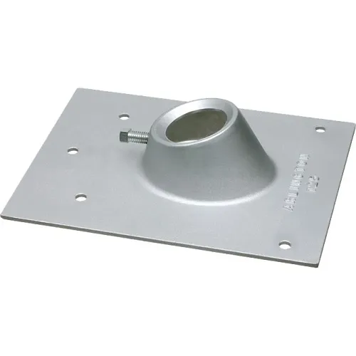 Arlington 723 1-1/4" Aluminum Roof Flashing