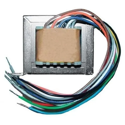 OWI 725TR 25/70/100V Transformer for Ohms and Ohms Speakers