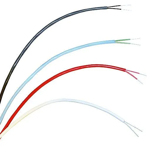 Kidde Fenwal LHS-155F 200M Linear Heat Sensor Cable, 155°F (68°C) Alarm Temperature