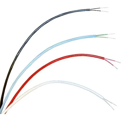 Kidde Fenwal Fire Systems Linear Heat Sensor Cable