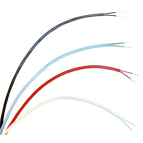 Kidde Fenwal LHS-190F 200M Linear Heat Sensor Cable, 190°F (88°C)Alarm Temperature