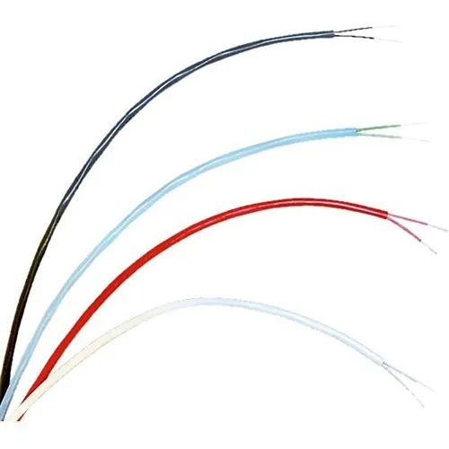 Kidde Fenwal LHS-220F 200M Linear Heat Sensor Cable, 220°F (104°C) Alarm Temperature