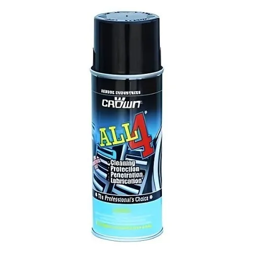 Dottie 7340 All-4 Multi Purpose Wet Lubricant