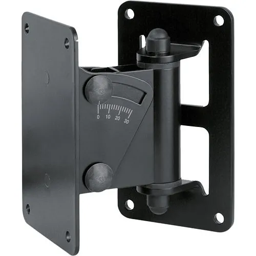Bose Professional Outdoor Pan and Tilt Bracket, Black
