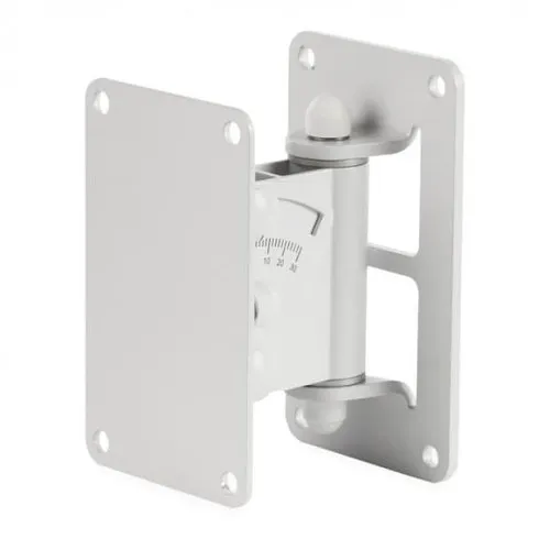 Bose Professional RoomMatch Utility Pan and Tilt Bracket, White