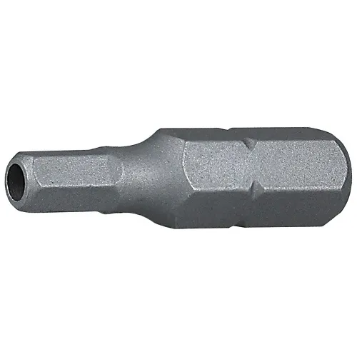 Dottie 73TR8 Hex Pin Insert Bit, 5/16"