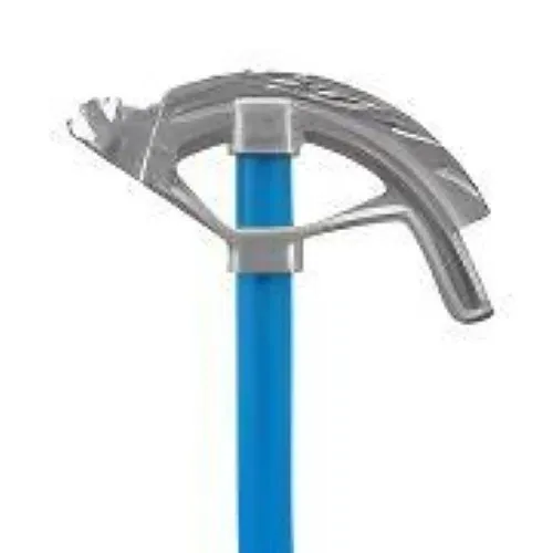 Ideal Industries 74-046 Aluminum Bender with Handle for 1/2" Emt Conduit