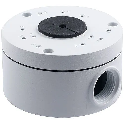GeoVision UA-MOUNT505 USAVision Wall Mounting Box for IP Camera