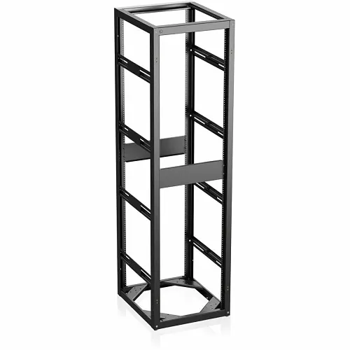AtlasIED 744-25 25" Stand Alone or Gangable Rack Deep, 44RU