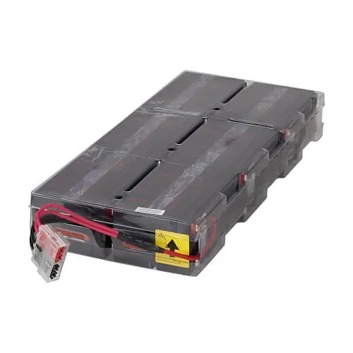 Eaton Tripp Lite 744-A1974 Internal Replacement Battery Cartridge for Select 5KVA to 6KVA Online UPS Systems and EBMs