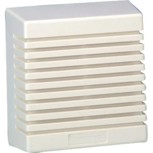 Honeywell Home 747 Self-Contained Dual-Tone Indoor Siren, 105dB