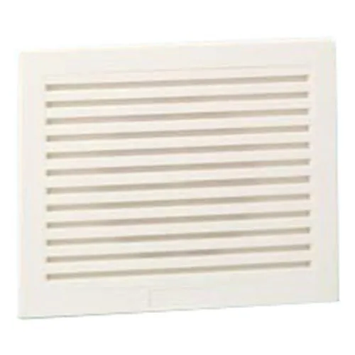 Resideo 747F Self-Contained Flush Mount Indoor Dual-Tone Siren, Ohms, 95dB