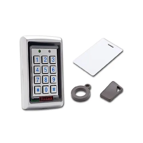 DynaLock 7500 Stand-Alone Digital Keypad