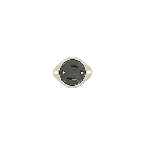 Leviton 7526-C Connectors, EB NOCS OUTLT FLNG 2PO 2WI L1-15R15A125V