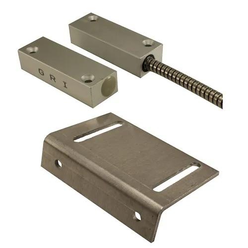 GRI 7575 4400-A with Built-In Supervised Loop