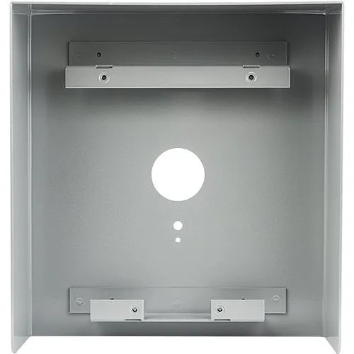 Nedap 7591152  Weather Protection Hood for uPASS Reach Reader