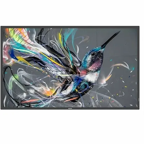 Philips 75BDL3650Q/00 75" 4K Ultra HD Digital Display