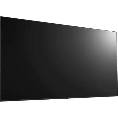LG 75UL3J-E 75" Diagonal Class UL3J Series webOS UHD Digital Signage