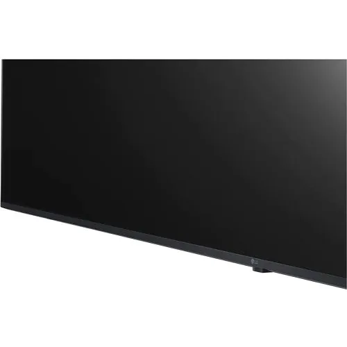 LG 75UL3J-E 75" Diagonal Class UL3J Series webOS UHD Digital Signage