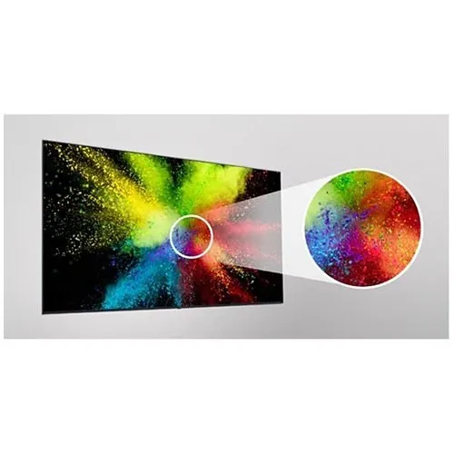 LG 75UL3J-E 75" Diagonal Class UL3J Series webOS UHD Digital Signage