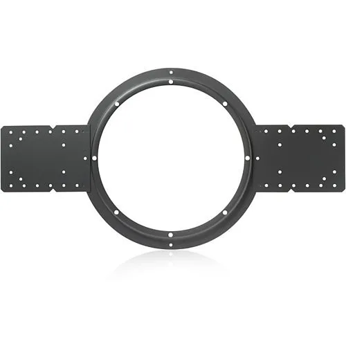 AtlasIED 76-8E2 8" Mounting Ring, 24" Studs for 8" Speakers and 95 Series Enclosures for New Construction