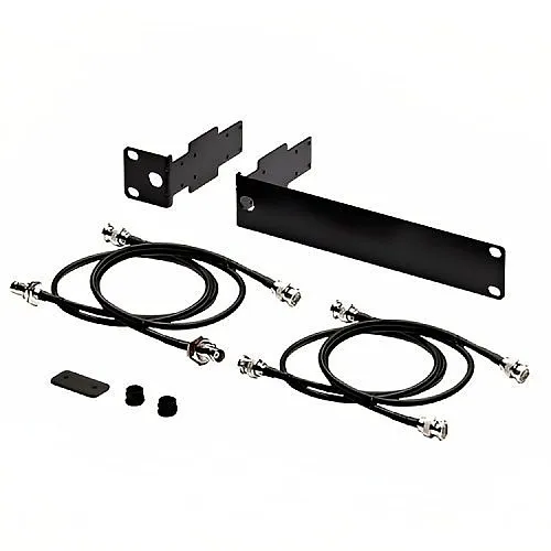 AKG 7615H06130 RMU4X PRO Professional Rack Mount Kit for Mounting Wireless Receiver