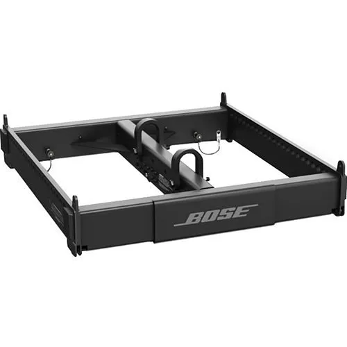 Bose Professional ShowMatch Array Frame, Black