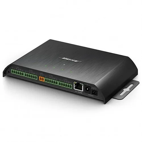 Bose Professional ControlSpace EX-4ML Dante Under-Table Endpoint