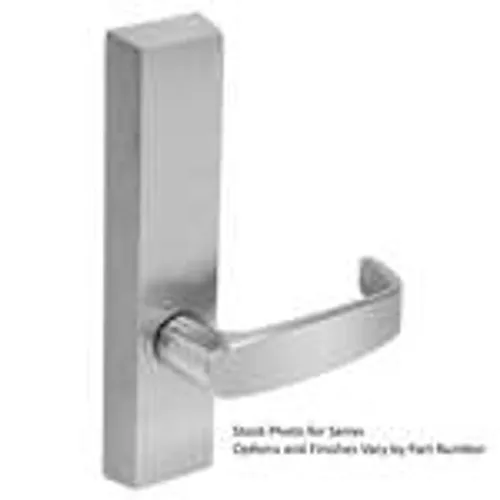 SARGENT 776-8-ETLRHR-12 VOLTS ETL Trim 8876 Exit Device, RHR