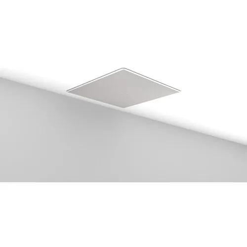 Bose Professional EM90 EdgeMax 2-Way In-Ceiling Loudspeaker with 8" Woofer, White