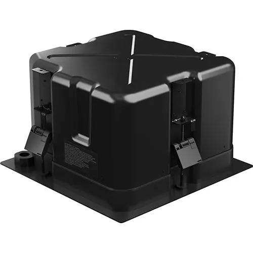 Bose Professional EM90 EdgeMax 2-Way In-Ceiling Loudspeaker with 8" Woofer, White