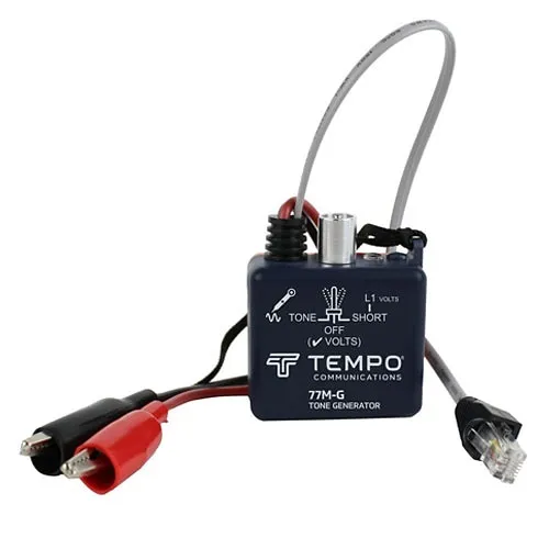 Tempo 77M-G Tone Generator