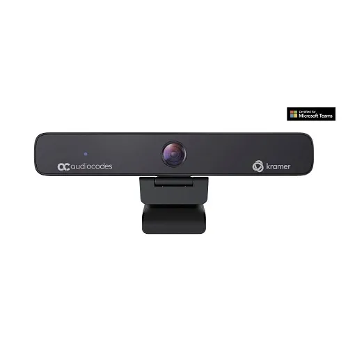 Kramer KAC-CAM-50M 4K Camera Intended for Medium and Small Conference and Meeting Rooms