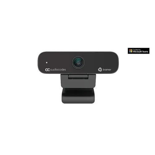 Kramer KAC-CAM-CC-10 Content Camera with 3x Digital Zoom