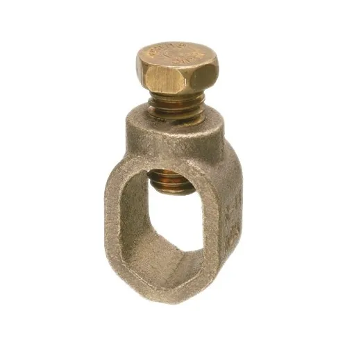 Arlington 781 Ground Rod Clamp, 5/8"
