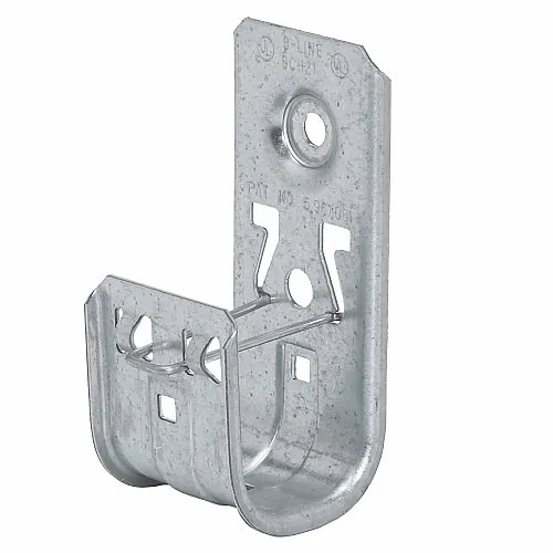 Eaton Tripp Lite BCH21 B-Line Series 1-5/16" J-Hook
