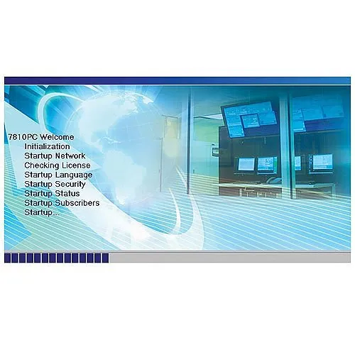 Honeywell Home 7810PC-AM Software License for 7810PC