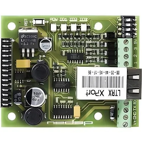 Nedap 7817940 Transmission Control Protocol/Internet Protocol Interface Board