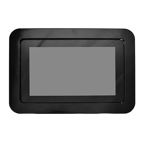 Bose Professional MIMO 7" Touch Panel J-Box