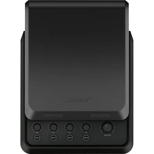 Bose Professional T4S ToneMatch Ultra-Compact 4-Channel Mixer