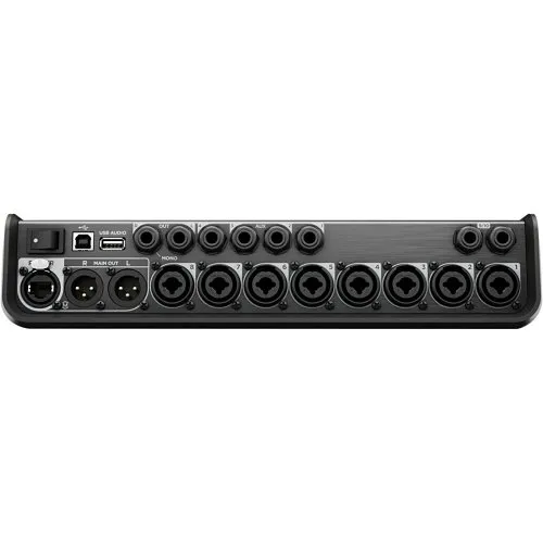 Bose Professional T8S ToneMatch Compact 8-Channel Mixer