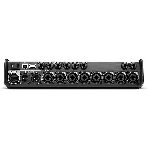 Bose Professional T8S ToneMatch Compact 8-Channel Mixer