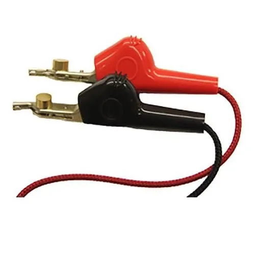 Triplett 79-814 Field Replaceable Test Leads for Model TeleTalker 330 Telephone Test Set