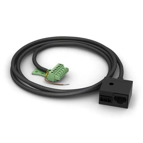 Bose Professional ControlSpace EX Endpoint Microphone Extension Cable