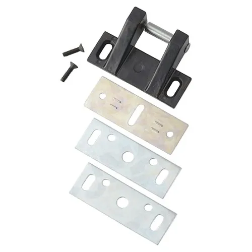 Yale 793 Optional Rim Exit Device Surface Strike for Double Door Applications