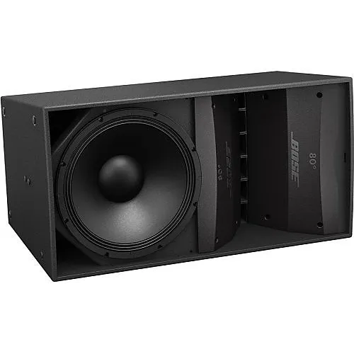 Bose Professional 794042-3350 Arenamatch AM10/60 Outdoor Loudspeaker 60x10