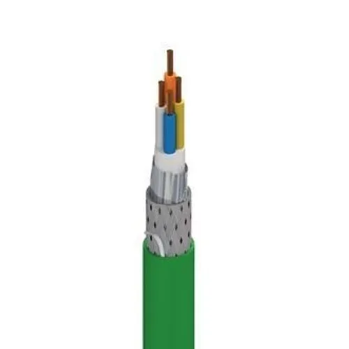 Dotworkz 7960A 1SW1000 PROFINET Type A CAT 5/5E