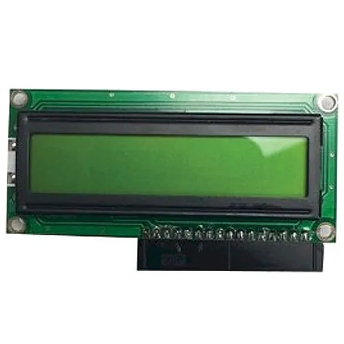 Pach & Co 7LCD LCD Display for AeGIS 7000 Series