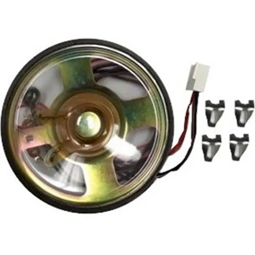 Pach & Co 7MSKT Microphone and Speaker Kit, for AeGIS 7000 Series