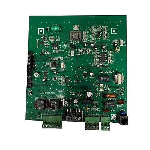Pach & Co 7PCB150P Complete Mother Board for AeGIS 7000P Series Telephone Entry System